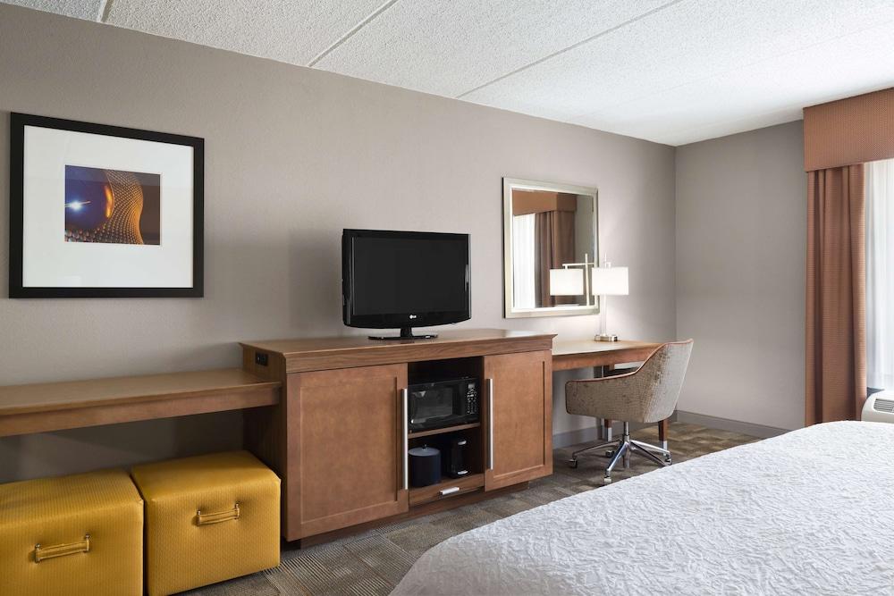 Hampton Inn Pell City photo 12