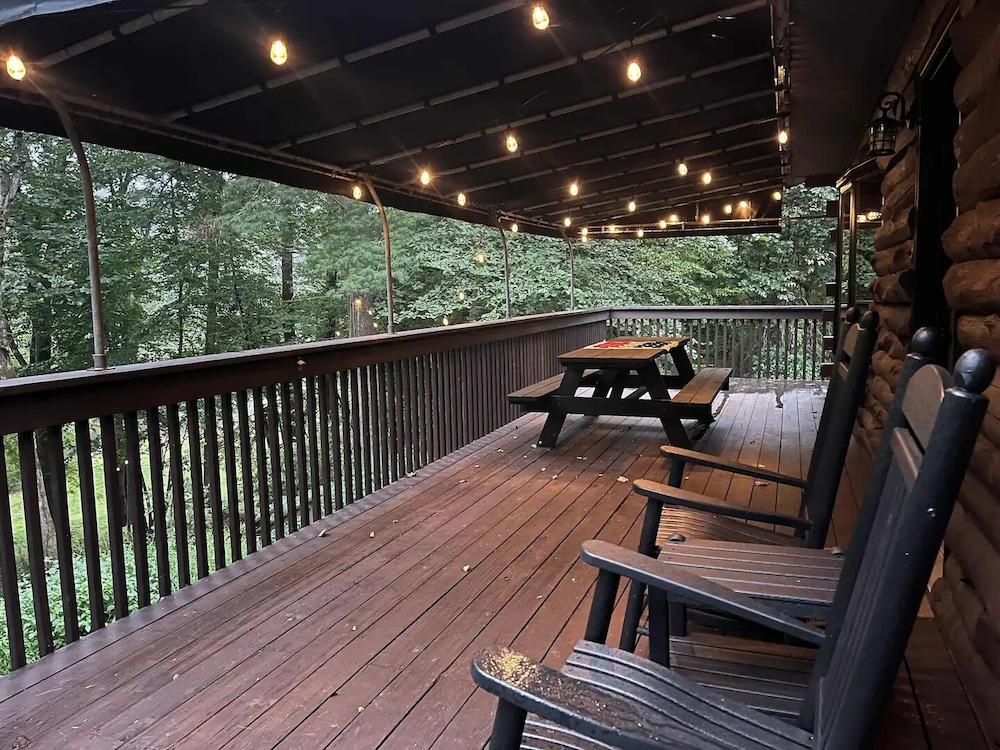 The Lodge At Tunkhannock Creek photo 15