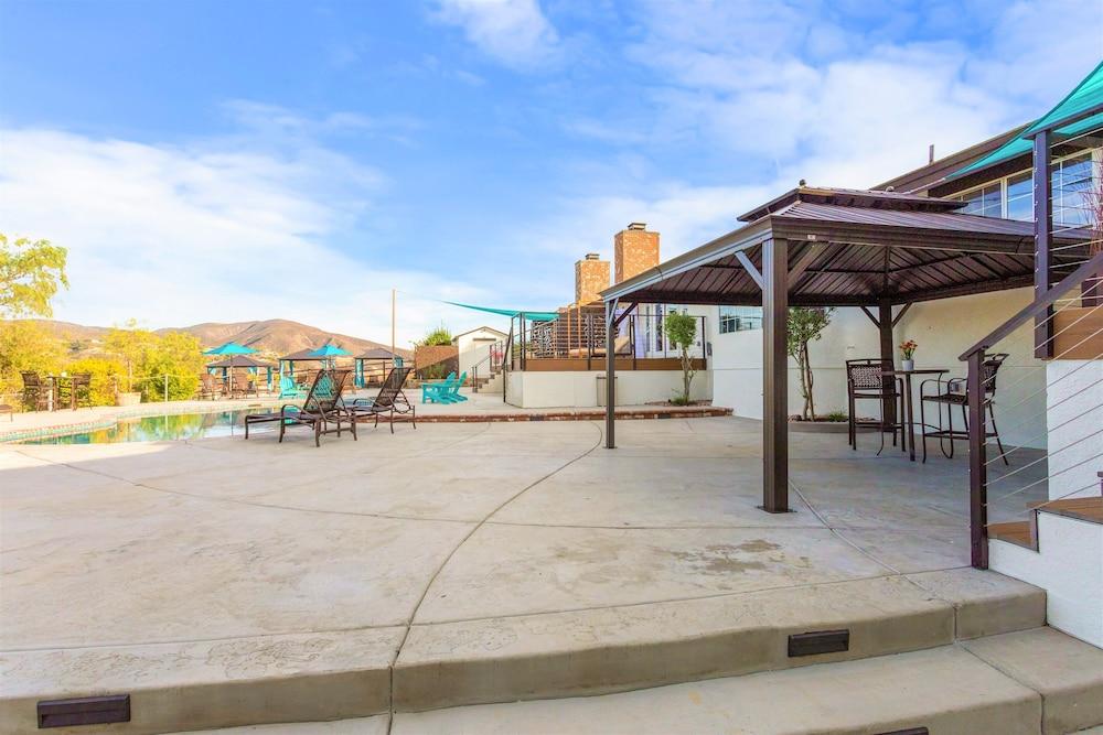 Villa Inn-Adult Only- Temecula Wine Country photo 56
