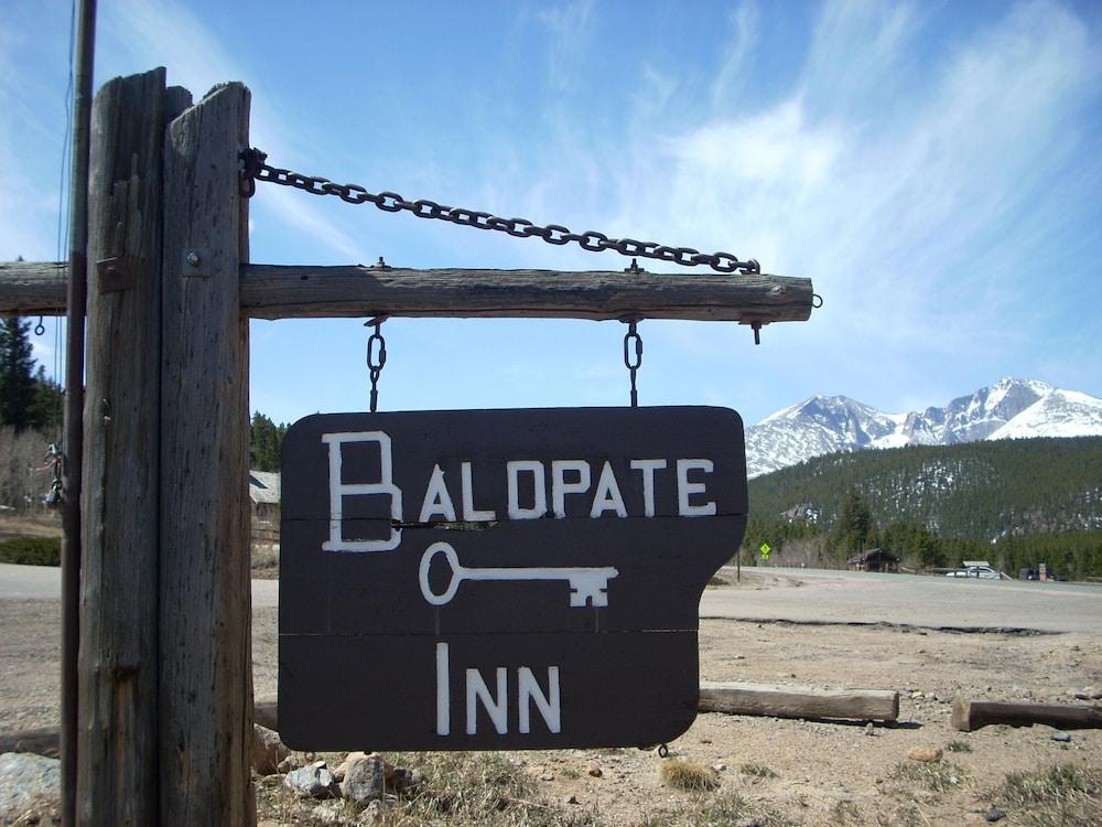 Baldpate Inn photo 13