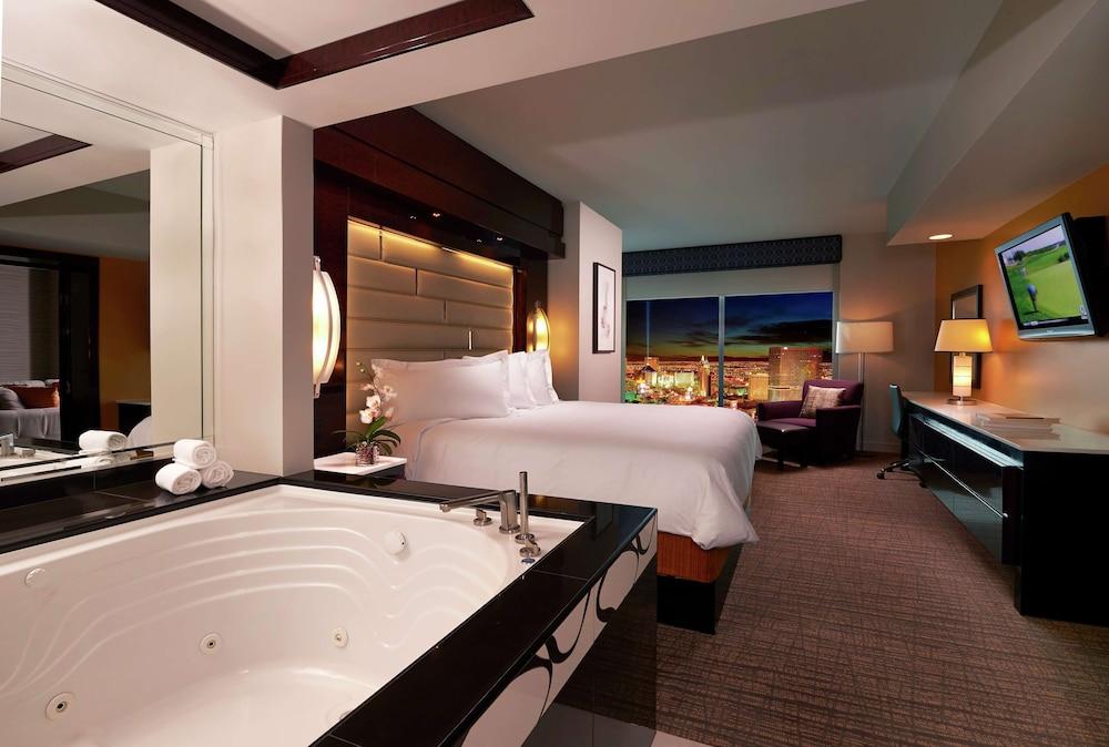 Hilton Grand Vacations Club Elara Center Strip Las Vegas photo 22