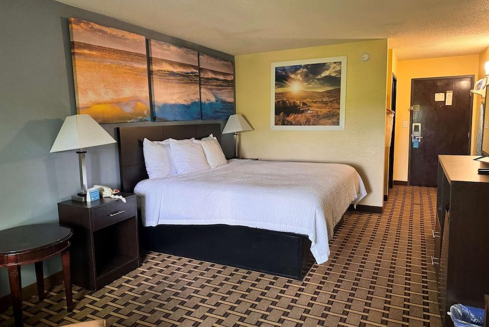 Days Inn by Wyndham Greenville South/Mauldin photo 26