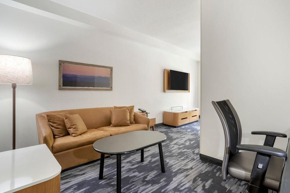 Fairfield Inn by Marriott Boone photo 5