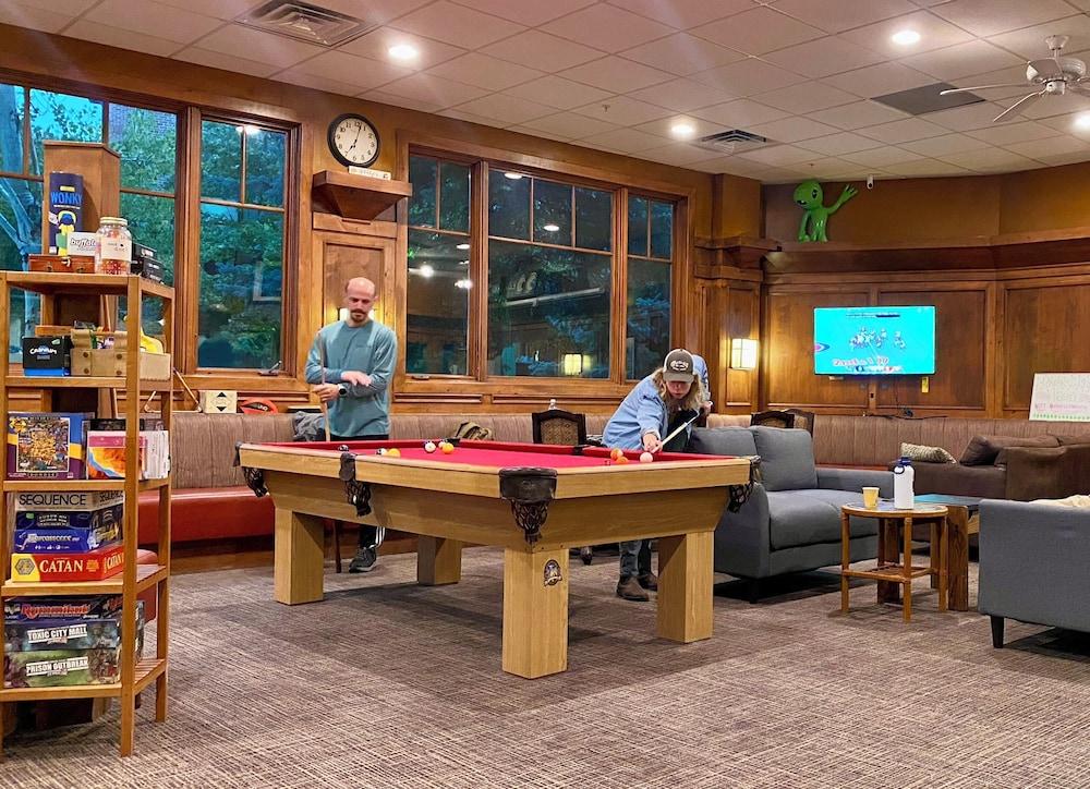 Park City Hostel photo 6