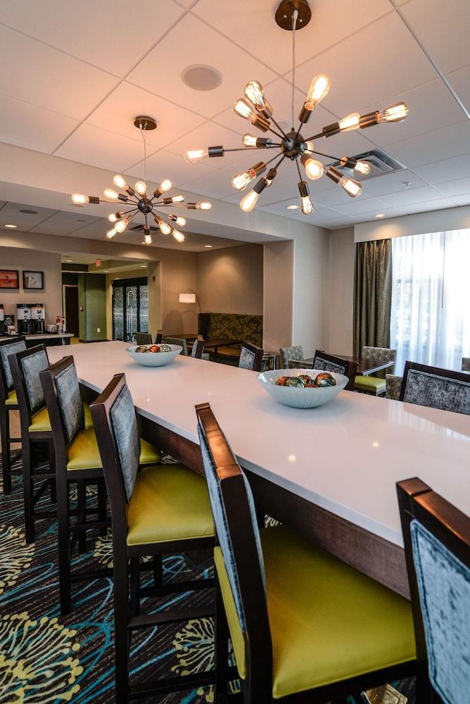Hampton Inn Brighton photo 4