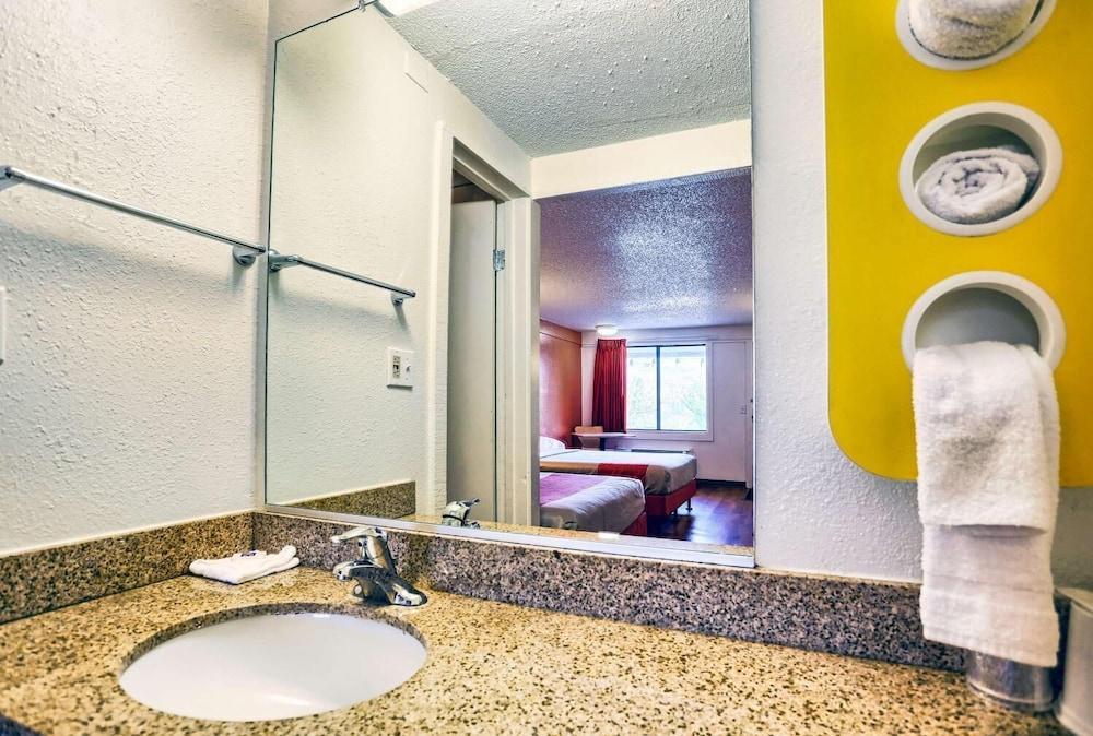 Motel 6 Hagerstown, MD photo 20