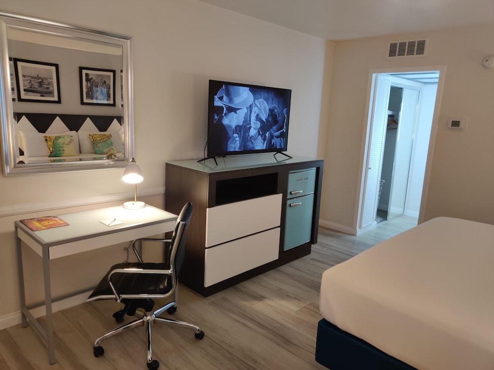 Kings Inn San Diego photo 73