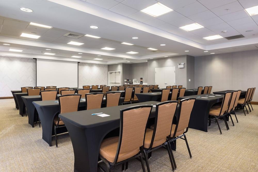 SpringHill Suites by Marriott Charlotte Ballantyne photo 35