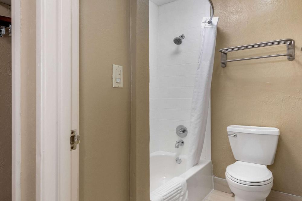 Comfort Inn Indianapolis South photo 23