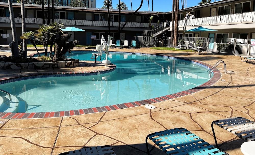 Kings Inn San Diego photo 85