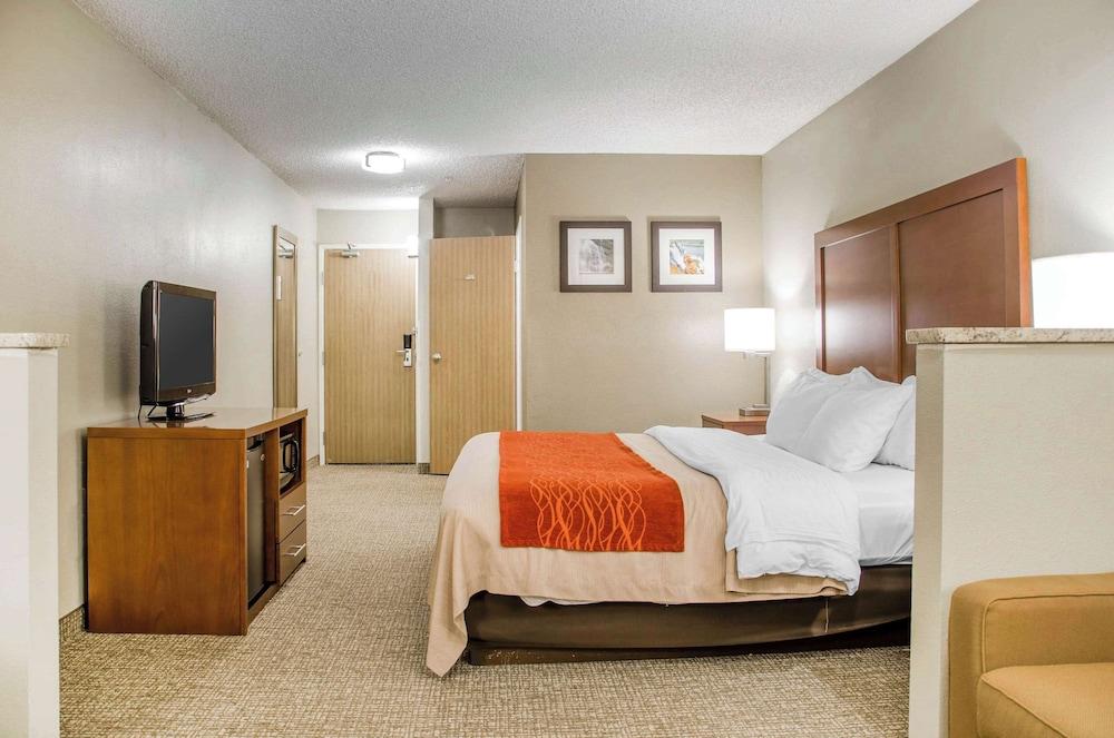 Comfort Inn Idaho Falls photo 21