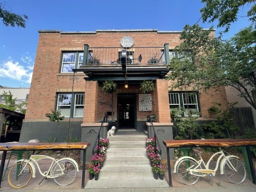 Leland House Suites of Durango photo 1