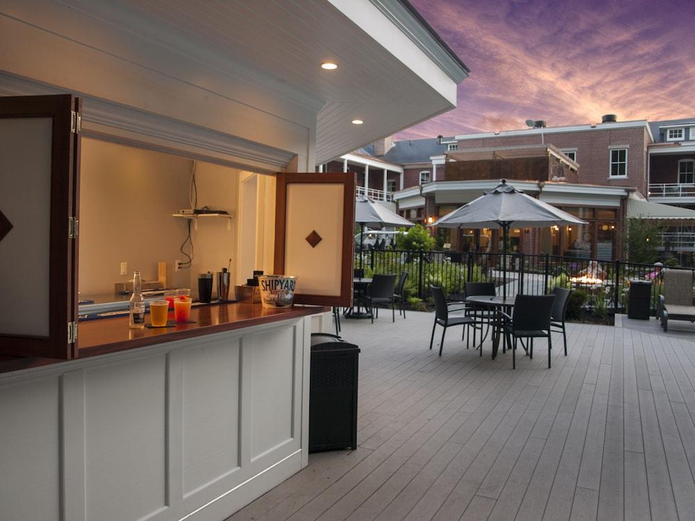 Inn at Diamond Cove photo 21