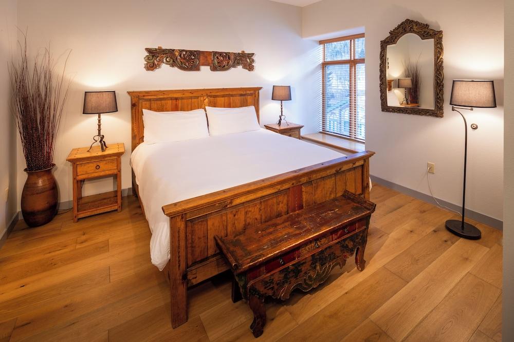 The Edelweiss Lodge and Spa photo 16