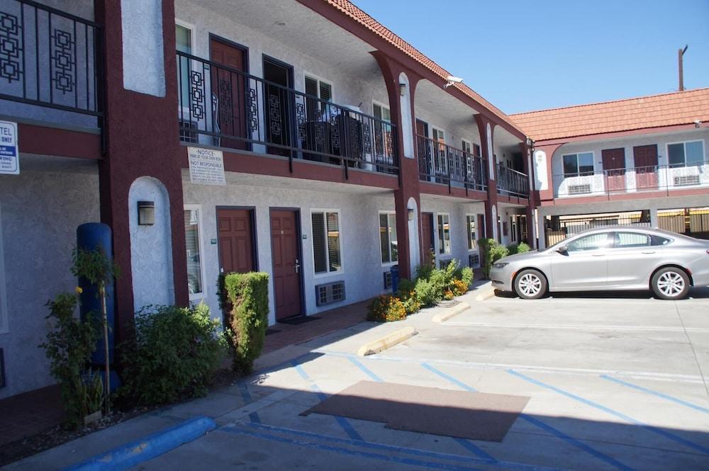 Beach Inn Motel photo 7