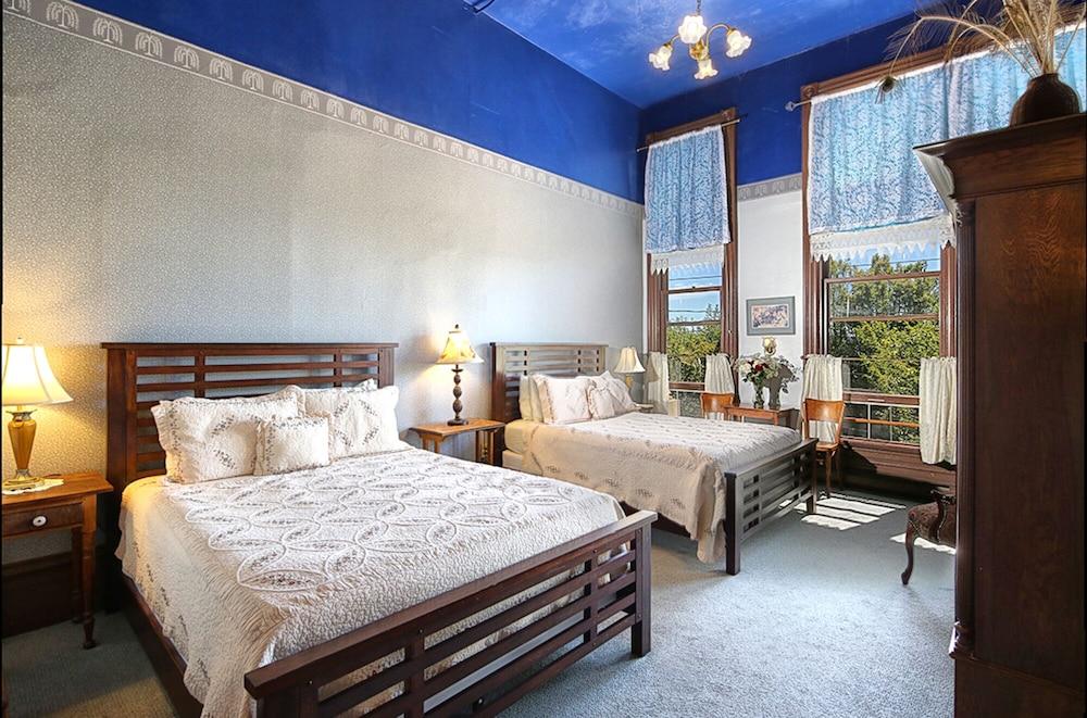 Palace Hotel Port Townsend photo 5