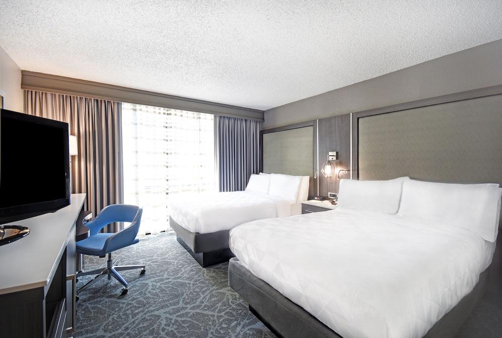 Holiday Inn Downtown Memphis by IHG photo 11