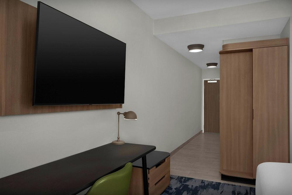 Fairfield By Marriott Inn & Suites Weldon photo 8