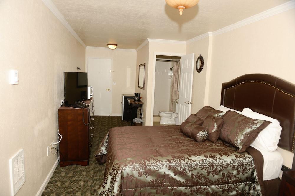 City Center Motel photo 4