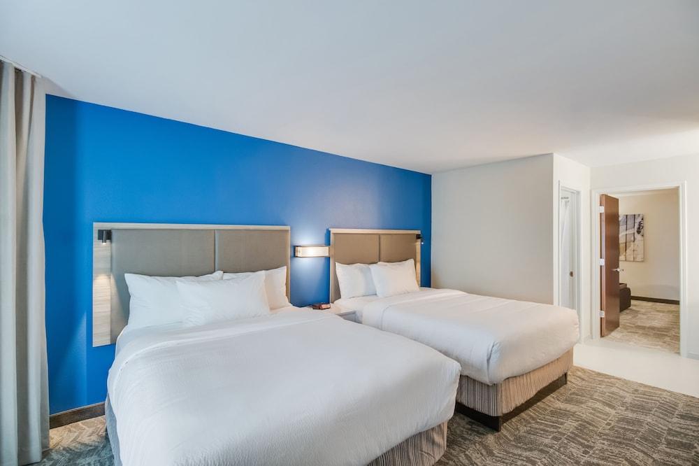 SpringHill Suites by Marriott Dallas NW Hwy/I35E photo 15