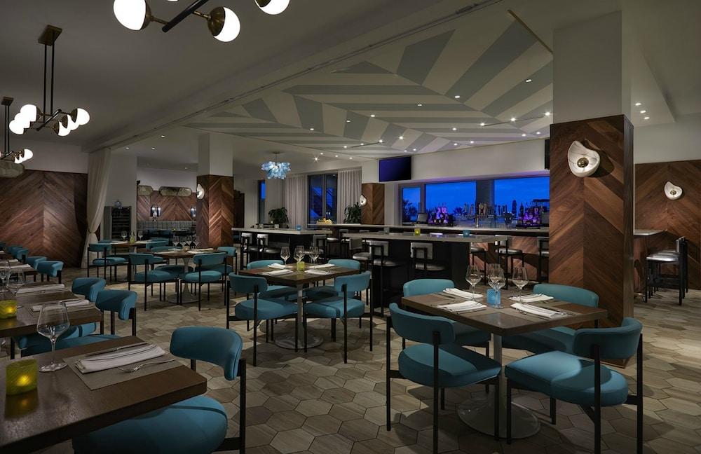 Hard Rock Hotel Daytona Beach photo 41