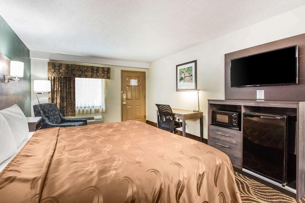 Quality Inn Black Mountain-Asheville East photo 18