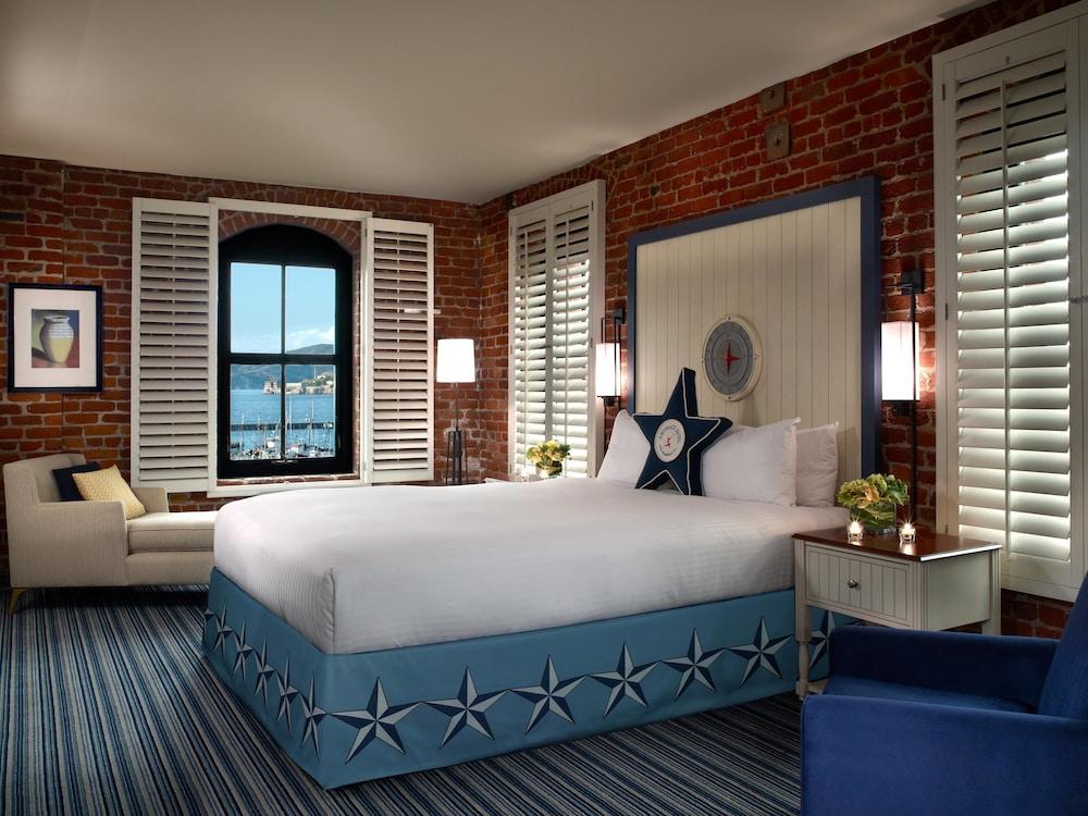 Argonaut Hotel photo 18