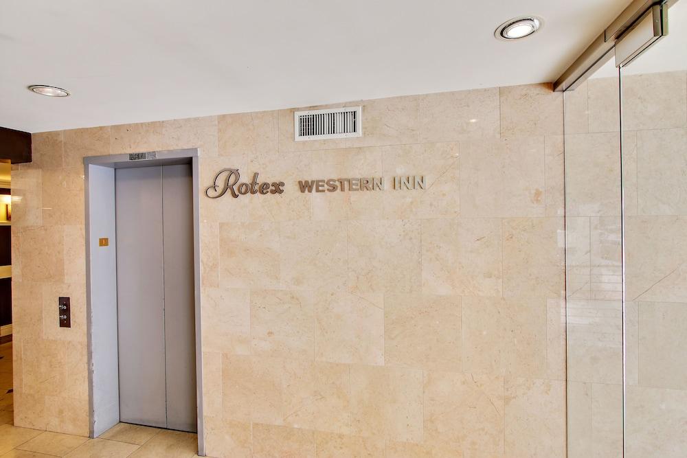 Rotex Western Inn photo 10