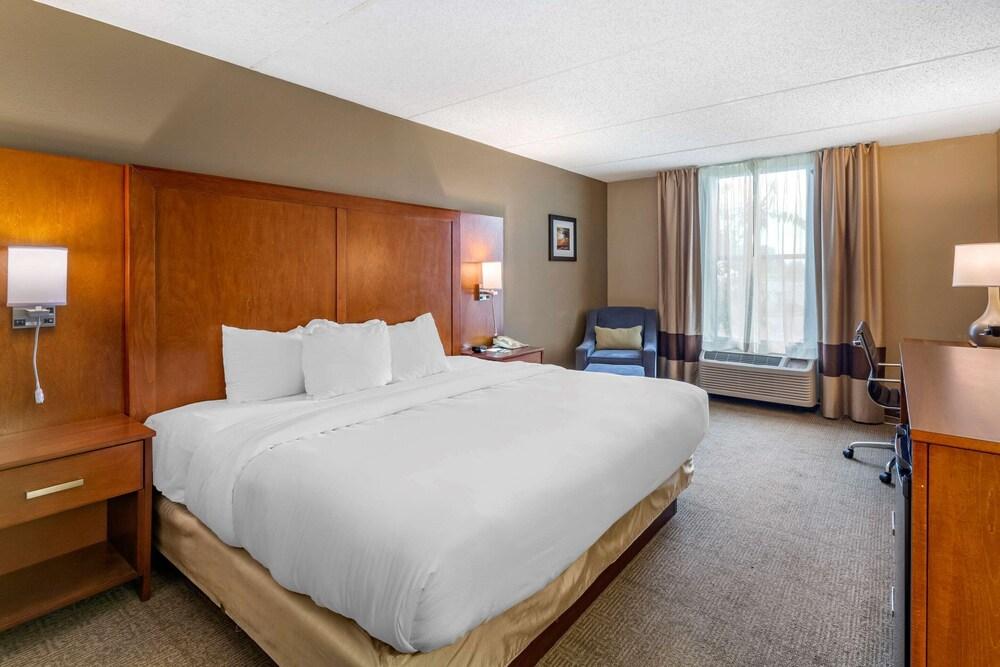 Comfort Inn Alliance photo 20