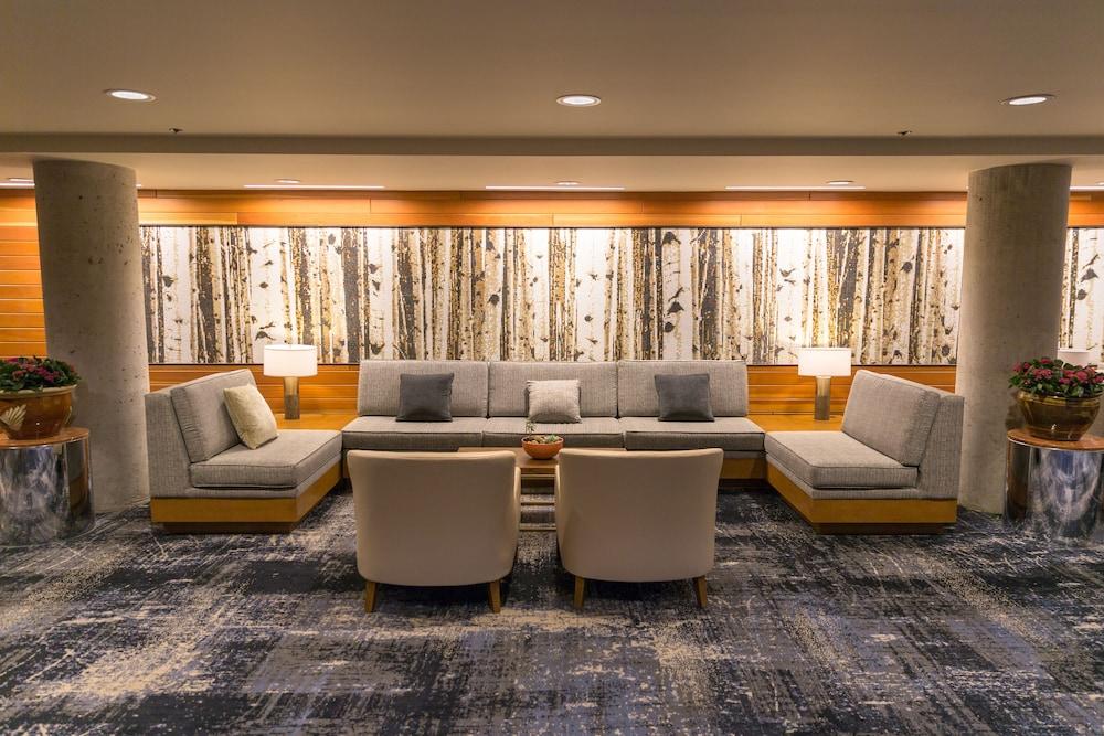 The Cliff Lodge and Spa photo 31