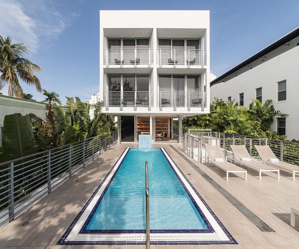 The Meridian Miami Beach photo 1