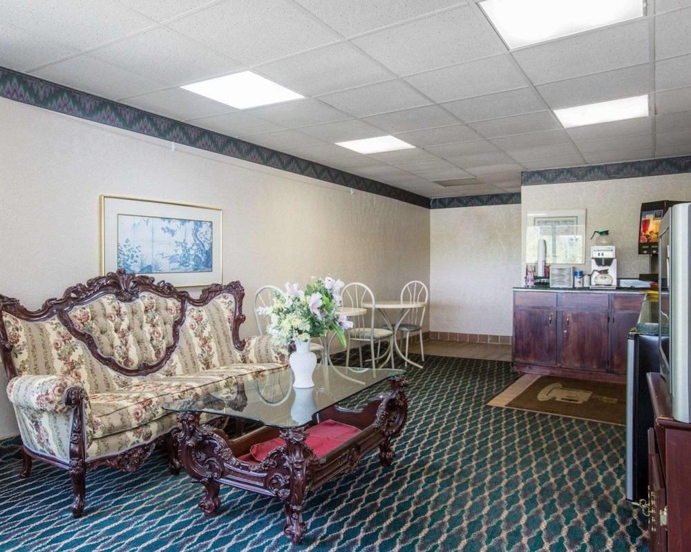 Rodeway Inn Gadsden - Attalla photo 27