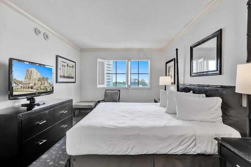 Private Residences at the Atlantic Resort and Spa photo 31