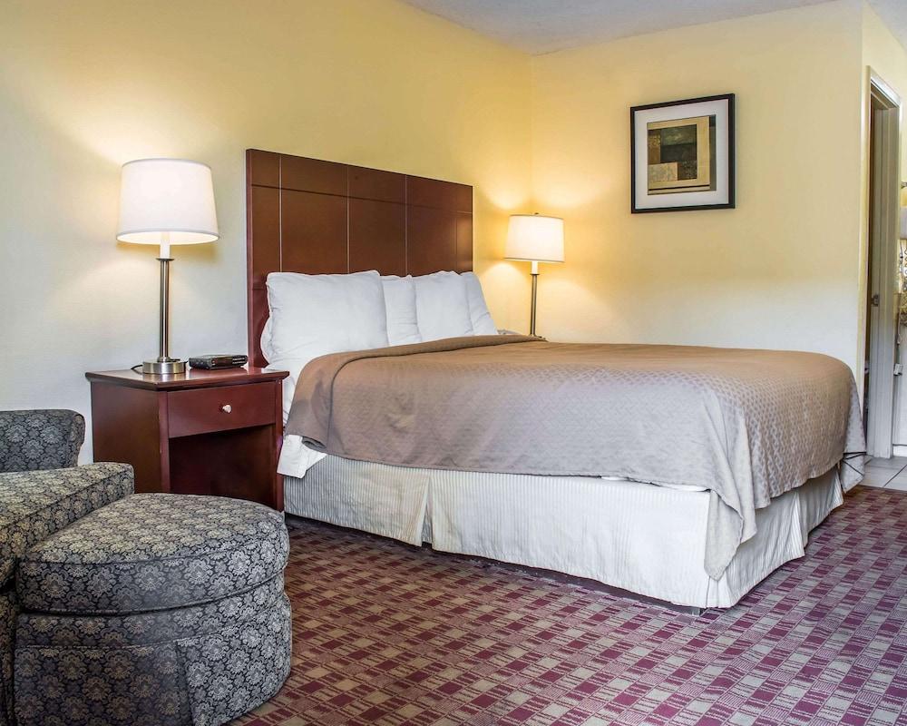 Quality Inn Madison - Huntsville photo 30