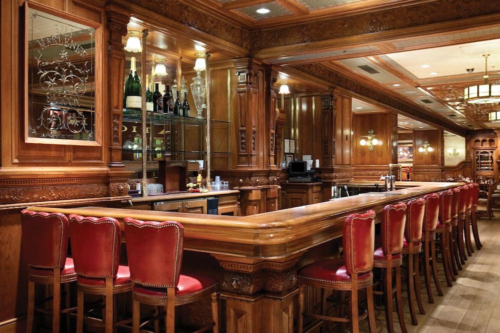 Main Street Station Hotel, Casino and Brewery photo 20
