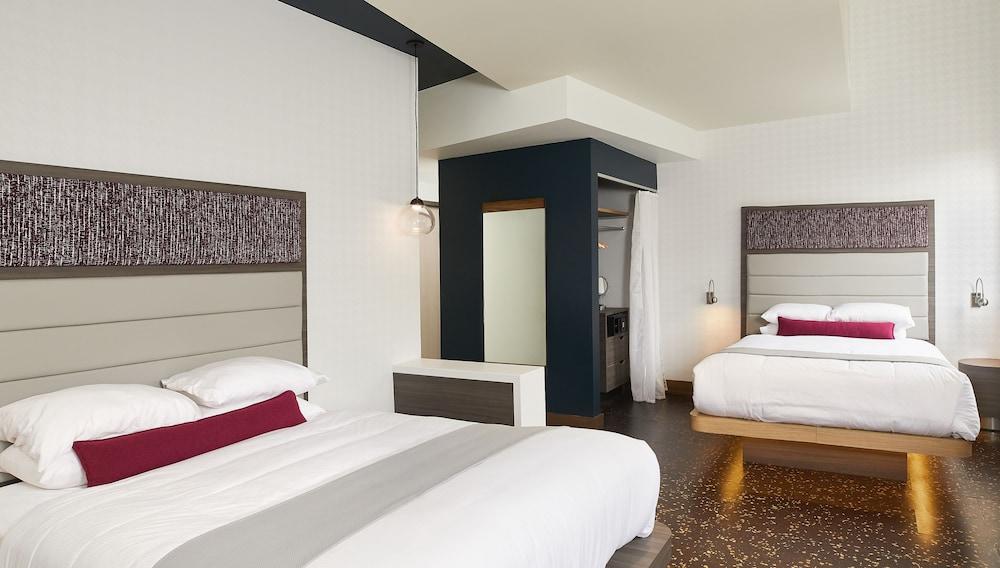 CityFlatsHotel - Grand Rapids, an Ascend Collection Hotel photo 12