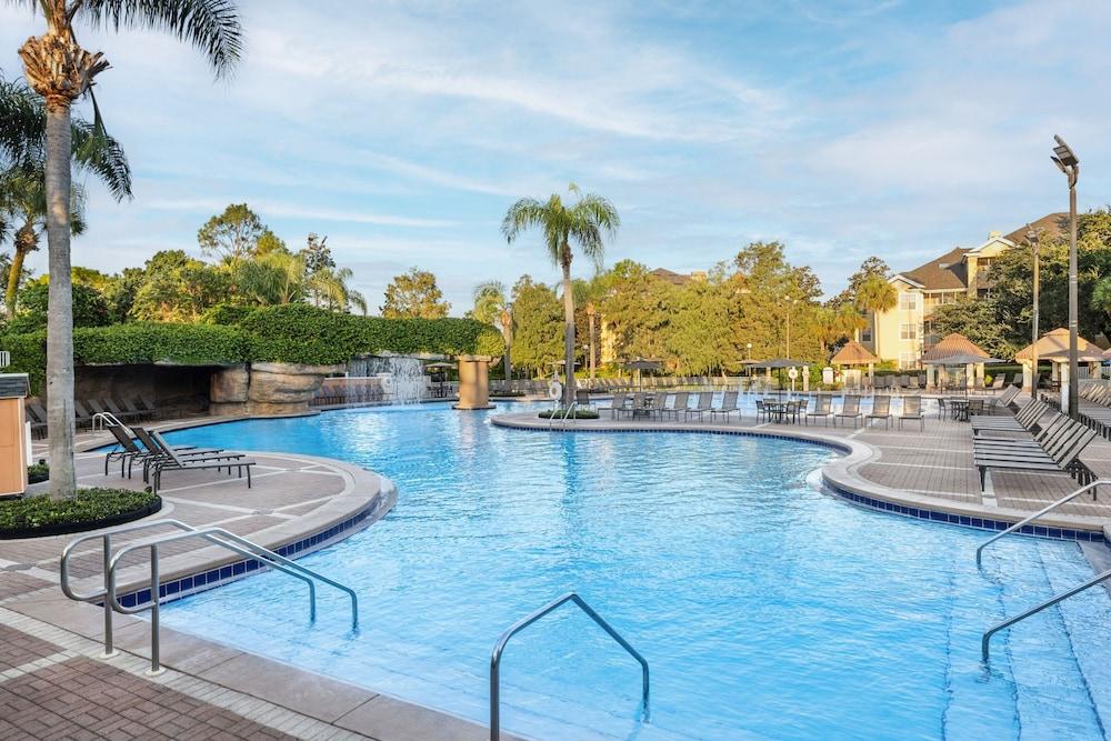 Sheraton Vistana Resort Villas, Lake Buena Vista/Orlando photo 67