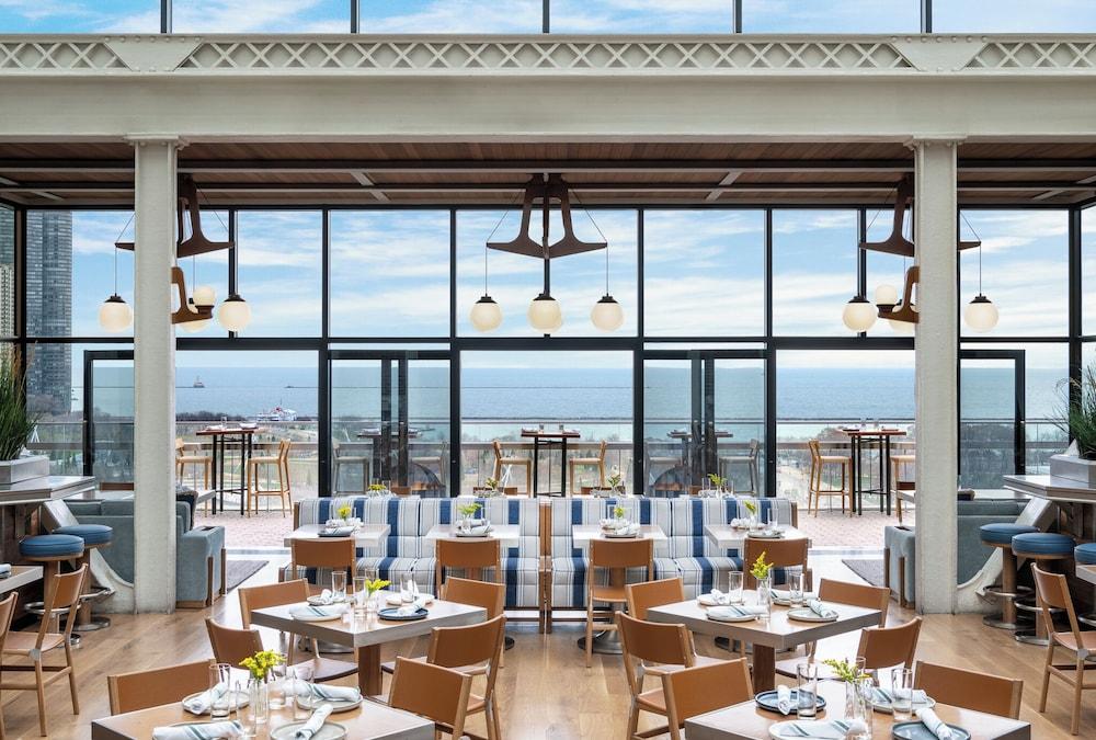 Chicago Athletic Association, a Hyatt Hotel photo 74