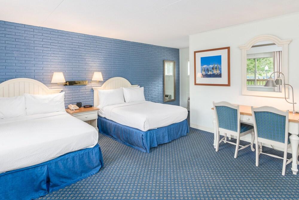 Ocean Park Inn photo 24
