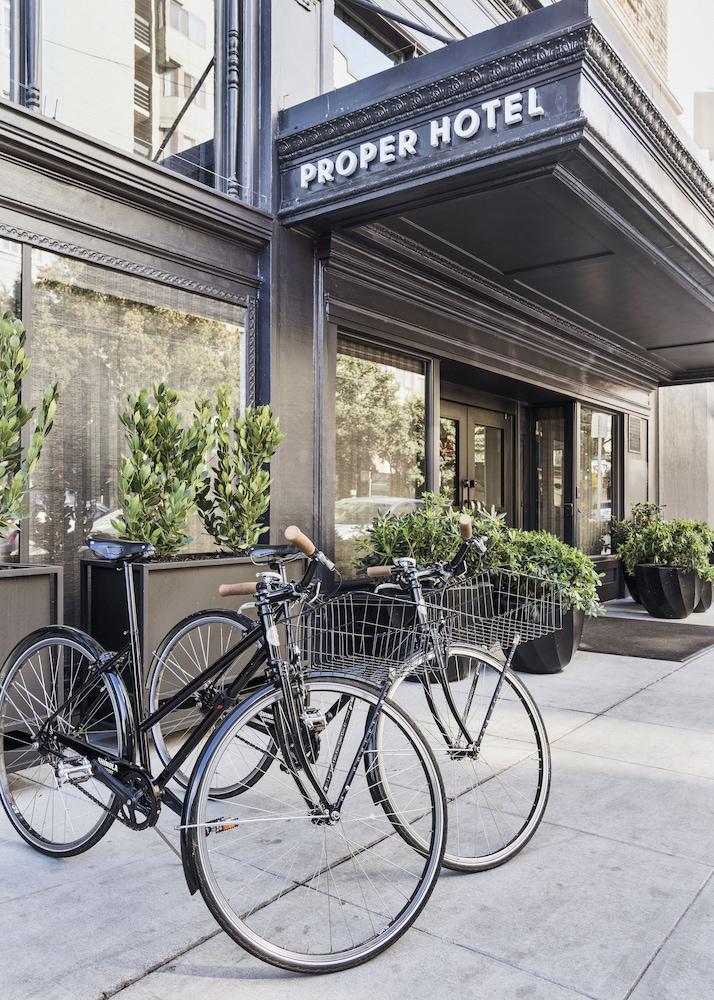 San Francisco Proper Hotel photo 45