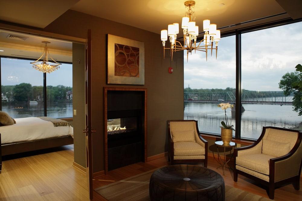 Lambertville Station Restaurant and Inn photo 12