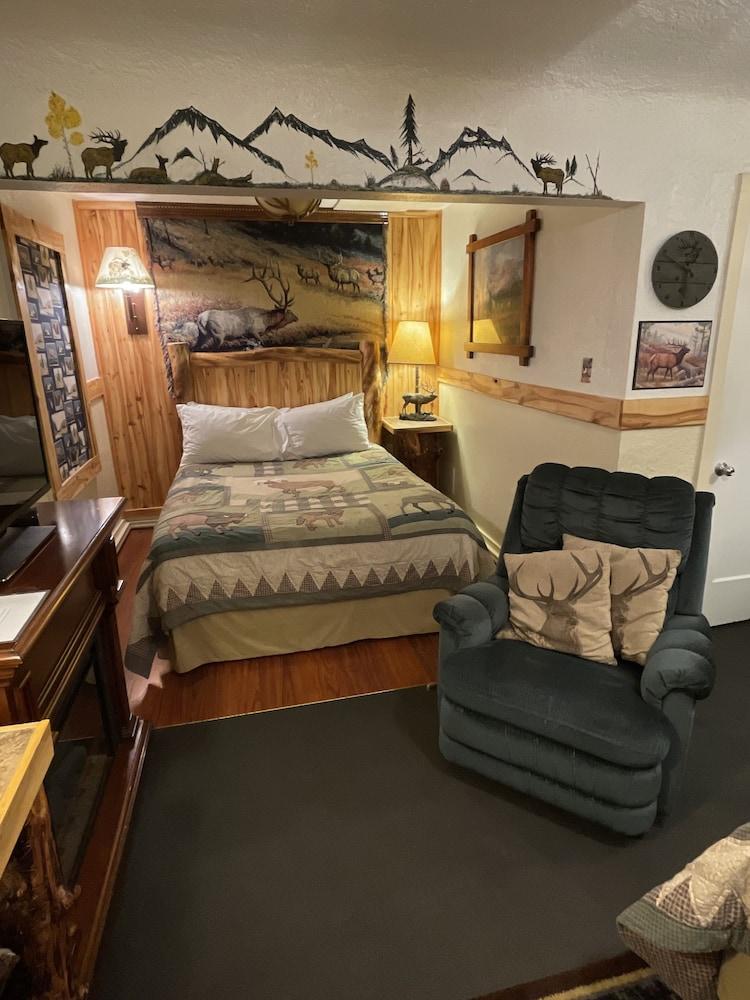 Rio Grande Motel photo 7
