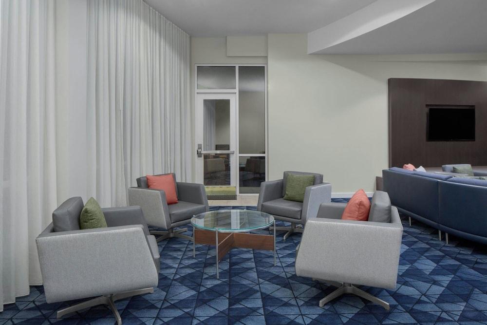 Courtyard by Marriott Tampa Oldsmar photo 47