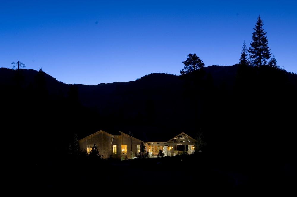 Wuksachi Lodge photo 43