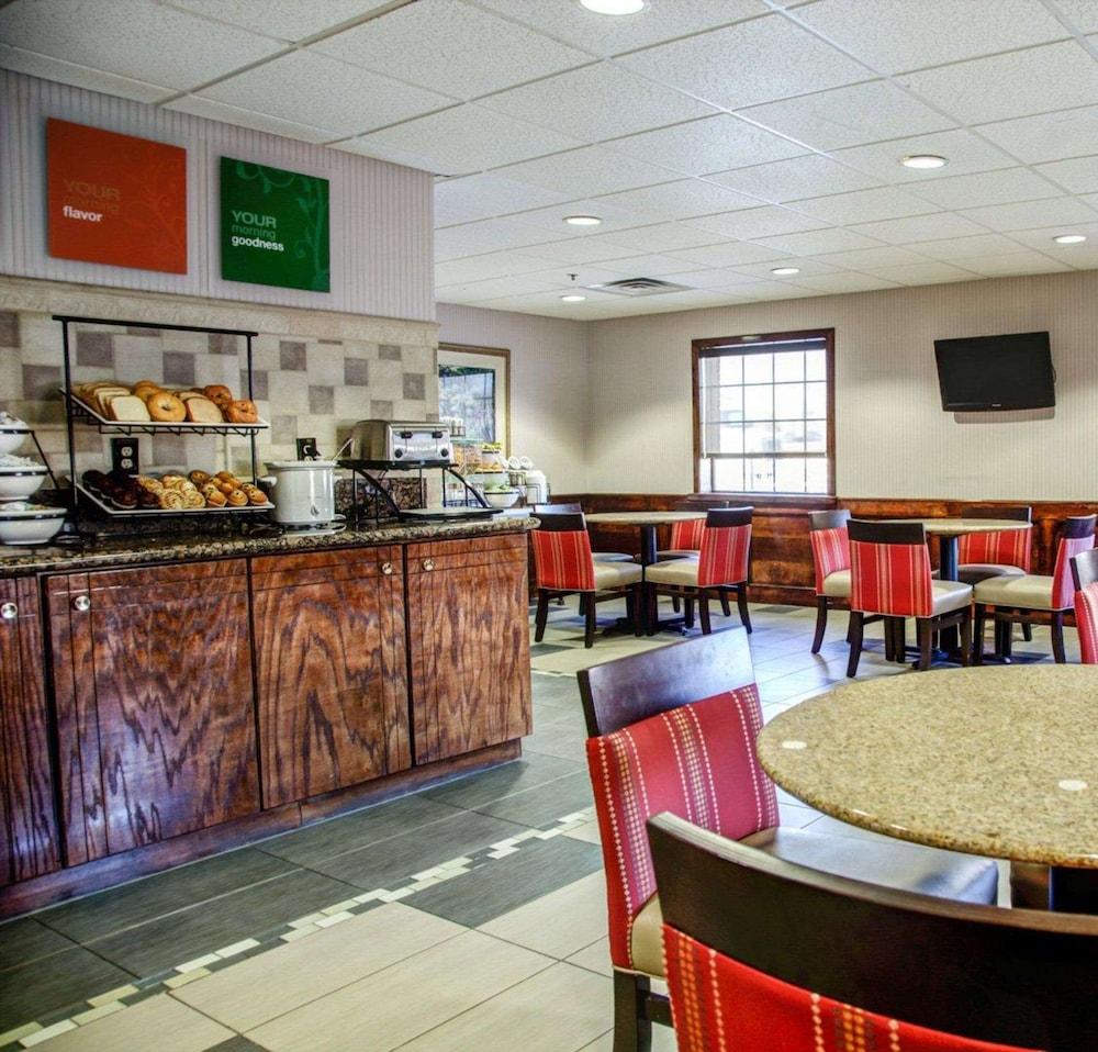 Comfort Inn Bessemer Birmingham South photo 31