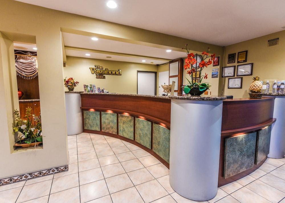 Vagabond Inn Long Beach photo 3