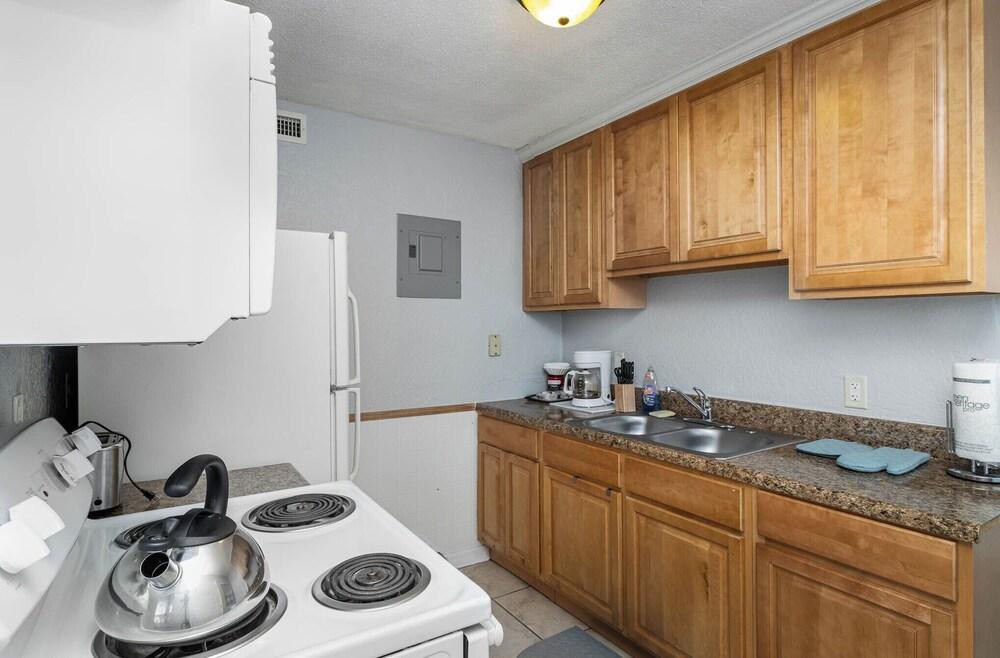 Ocean Harbour Apartment Homes photo 34