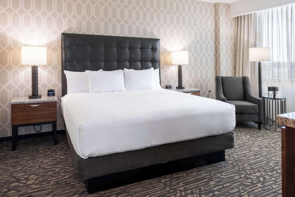 Drury Plaza Hotel Pigeon Forge photo 15