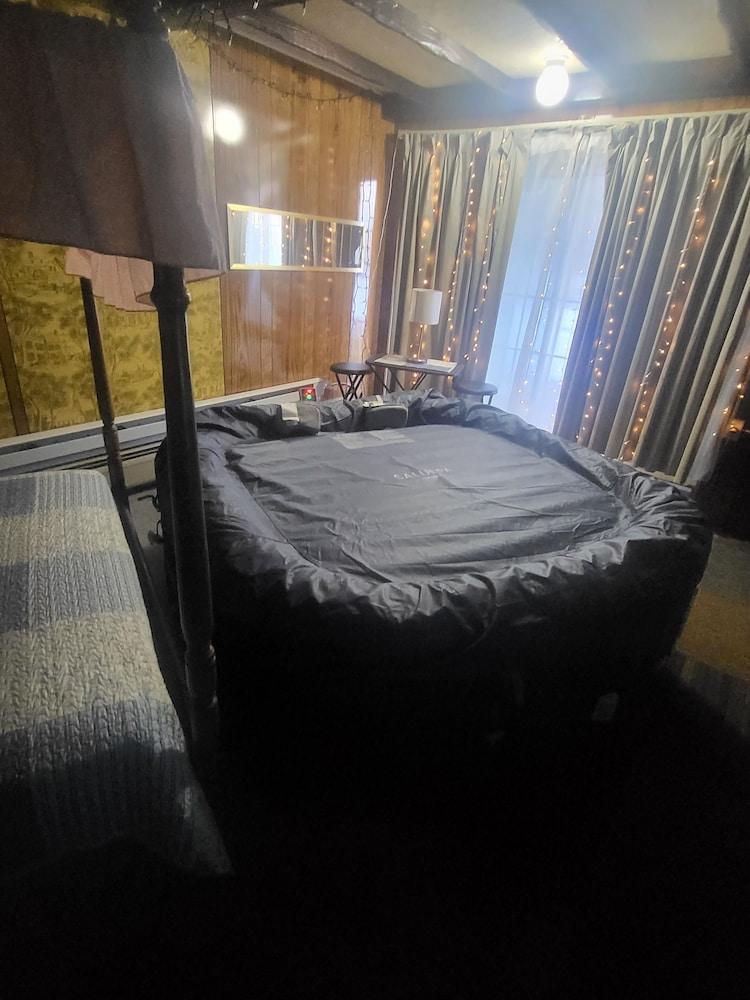 Pocono Mountains Hotel and Spa photo 99