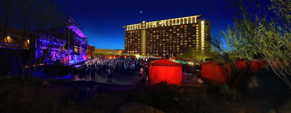 Talking Stick Resort photo 81